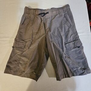 Urban Pipeline Kids Cargo Shorts - Gray
